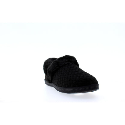 Skechers PANTOFOLA Nero