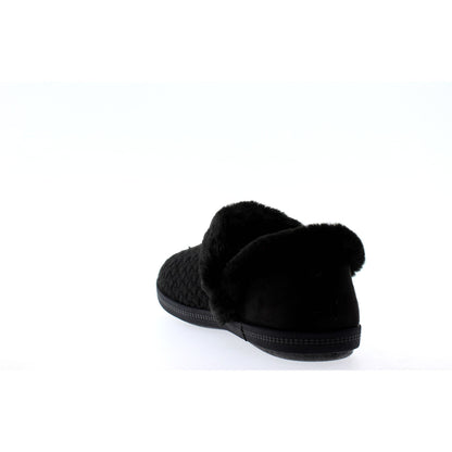 Skechers PANTOFOLA Nero