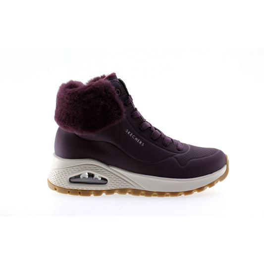 Skechers SNEAKERS Bordeaux