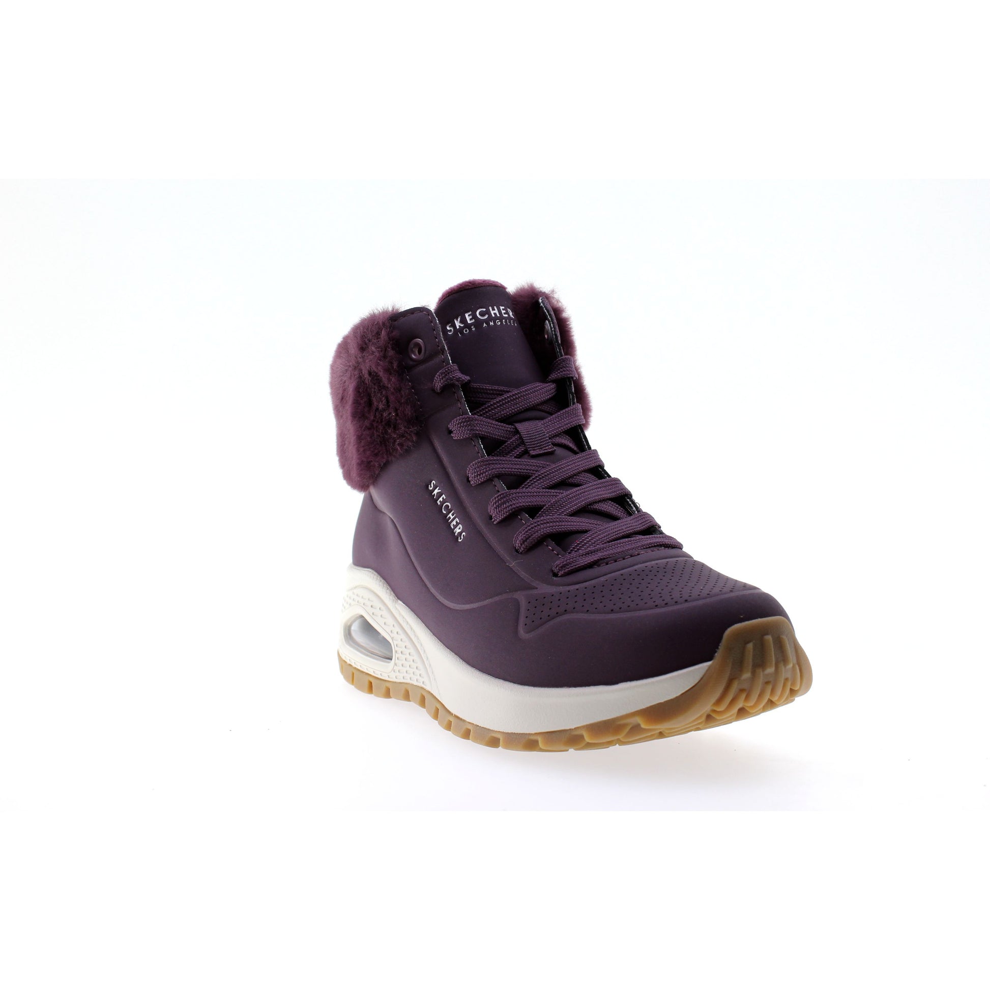 Skechers SNEAKERS Bordeaux