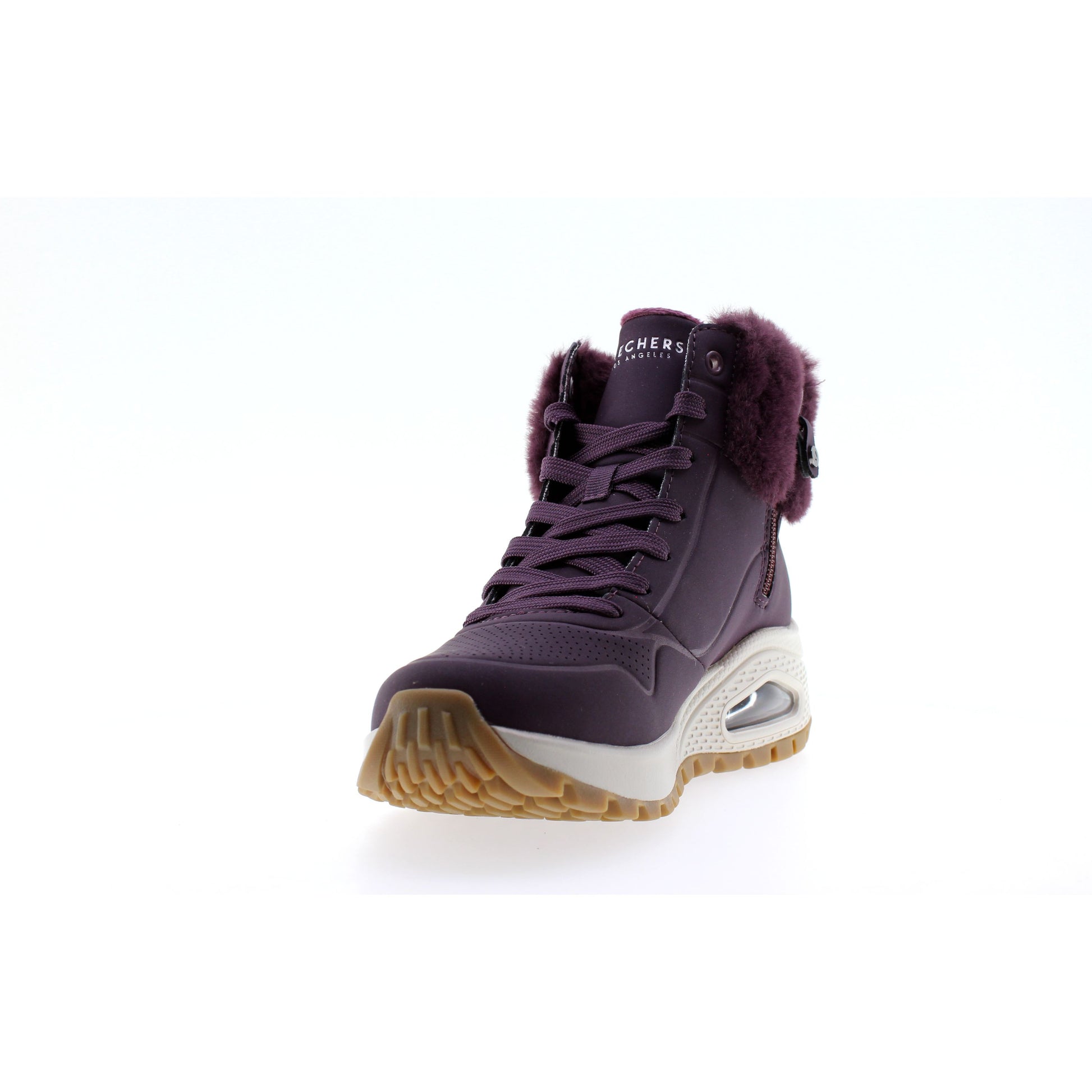 Skechers SNEAKERS Bordeaux