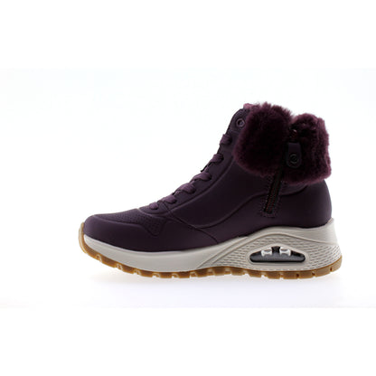 Skechers SNEAKERS Bordeaux