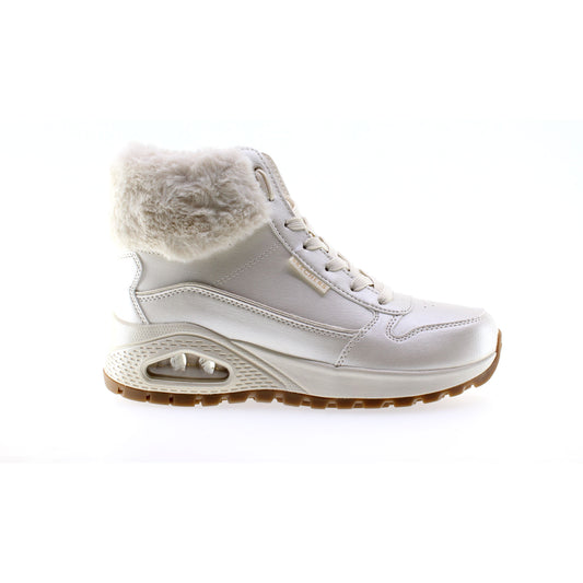 Skechers SNEAKERS Bianco
