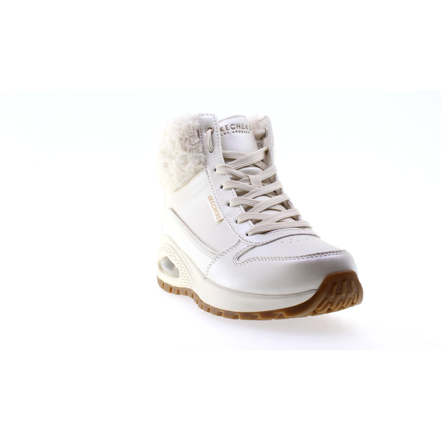 Skechers SNEAKERS Bianco