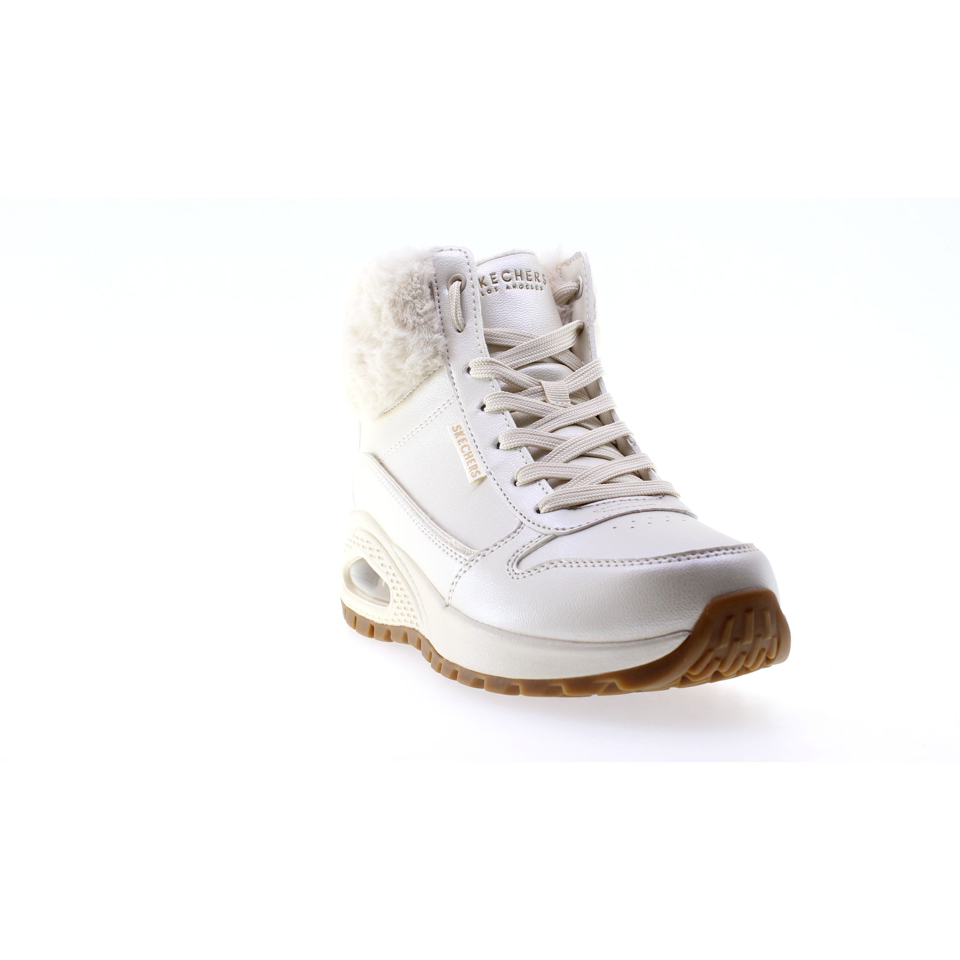 Skechers SNEAKERS Bianco