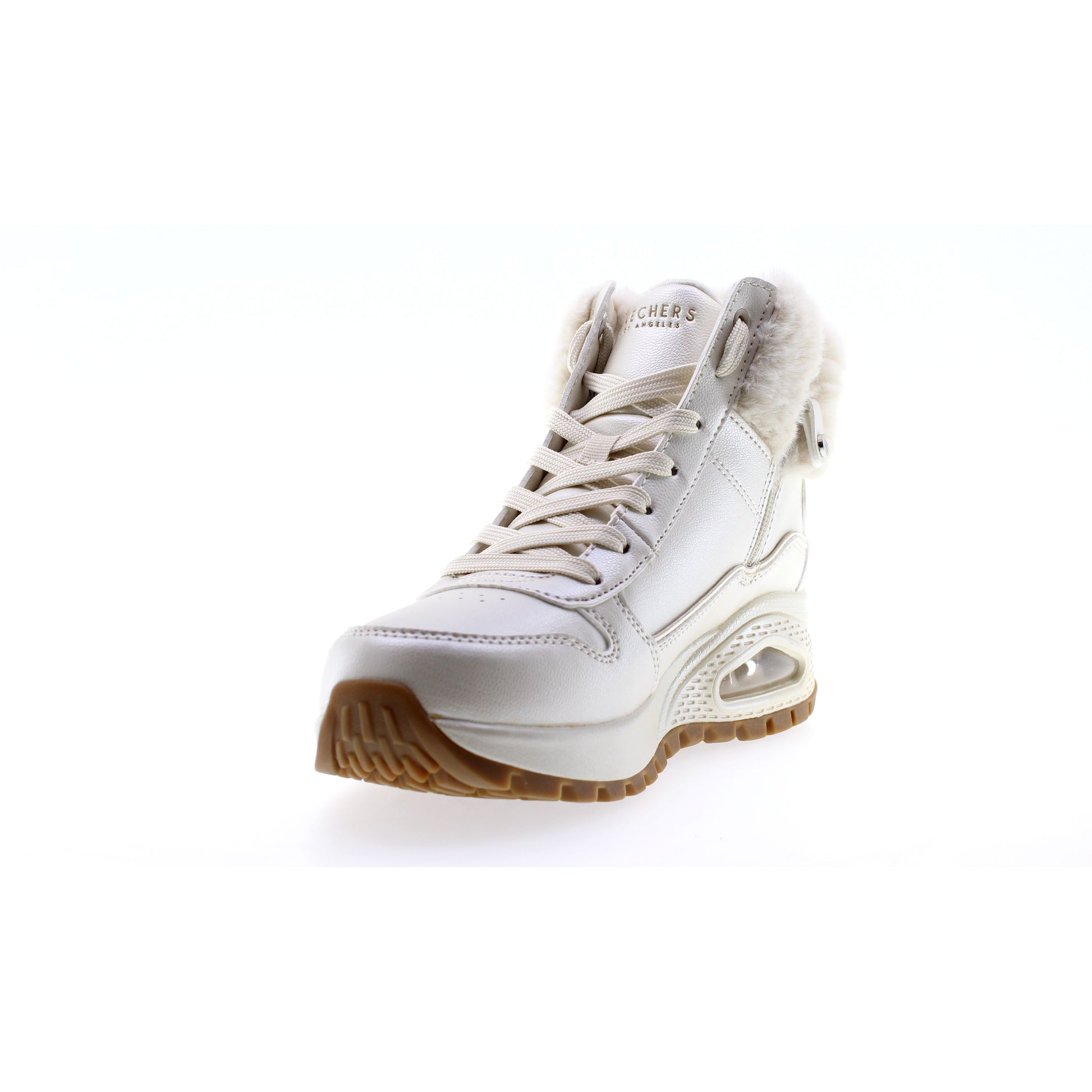 Skechers SNEAKERS Bianco