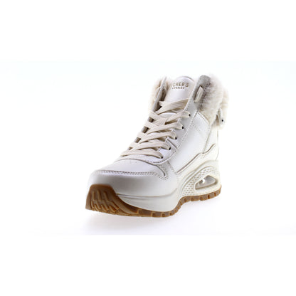 Skechers SNEAKERS Bianco