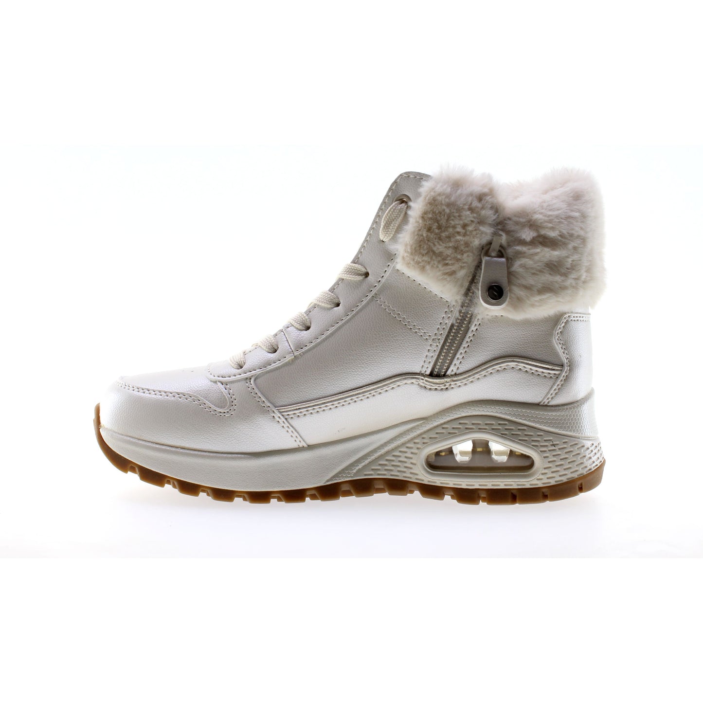 Skechers SNEAKERS Bianco