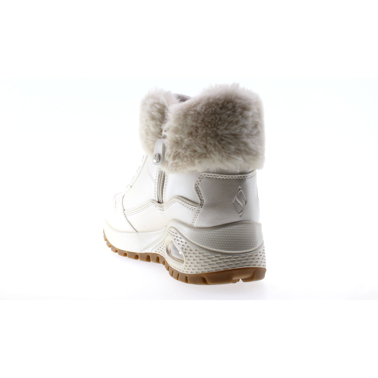 Skechers SNEAKERS Bianco