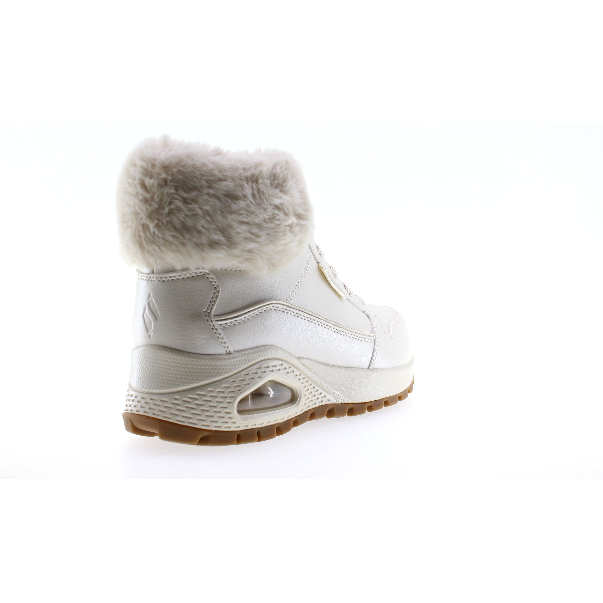 Skechers SNEAKERS Bianco
