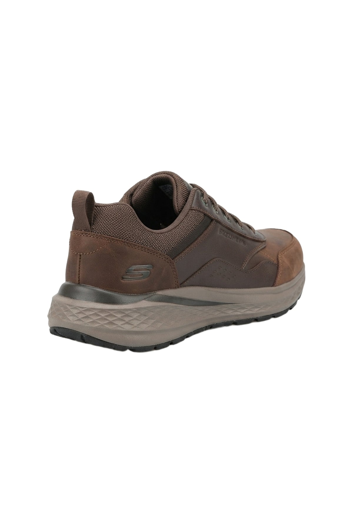 Skechers SNEAKERS Marrone
