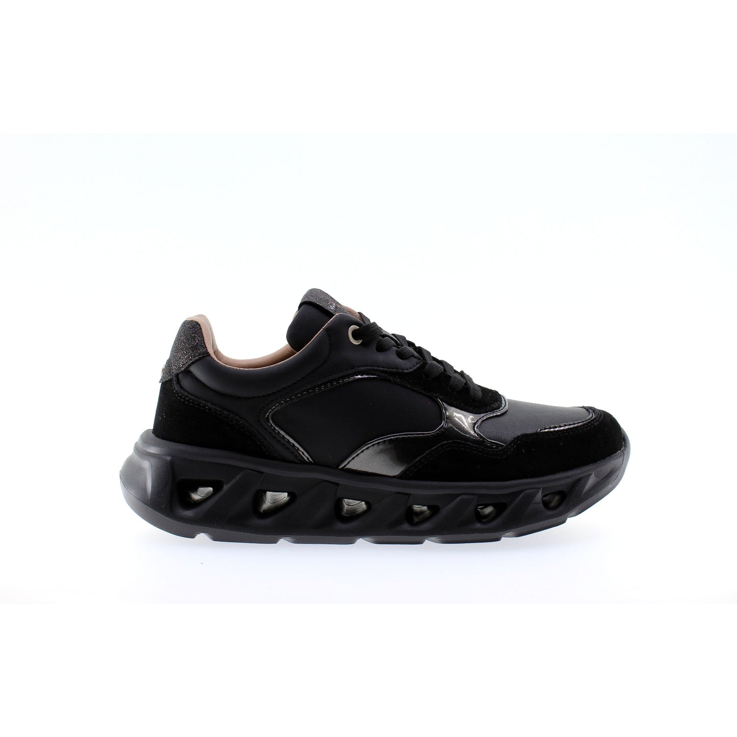 Impronte SNEAKERS Nero