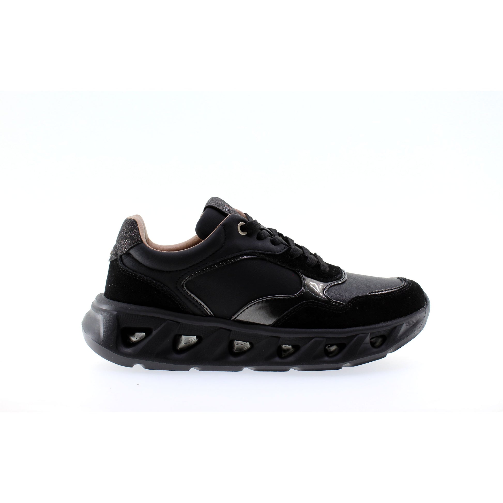 Impronte SNEAKERS Nero