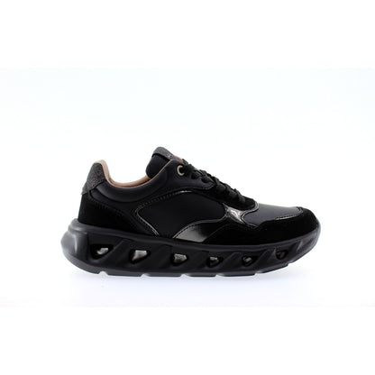 Impronte SNEAKERS Nero