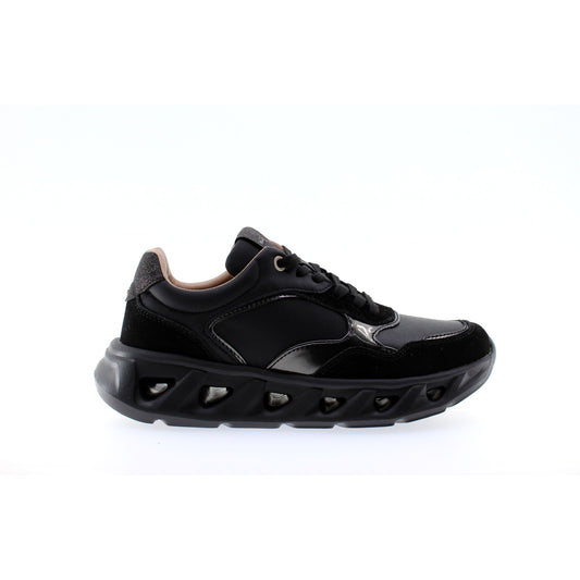 Impronte SNEAKERS Nero