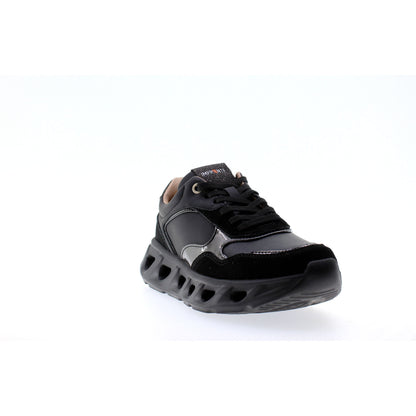 Impronte SNEAKERS Nero