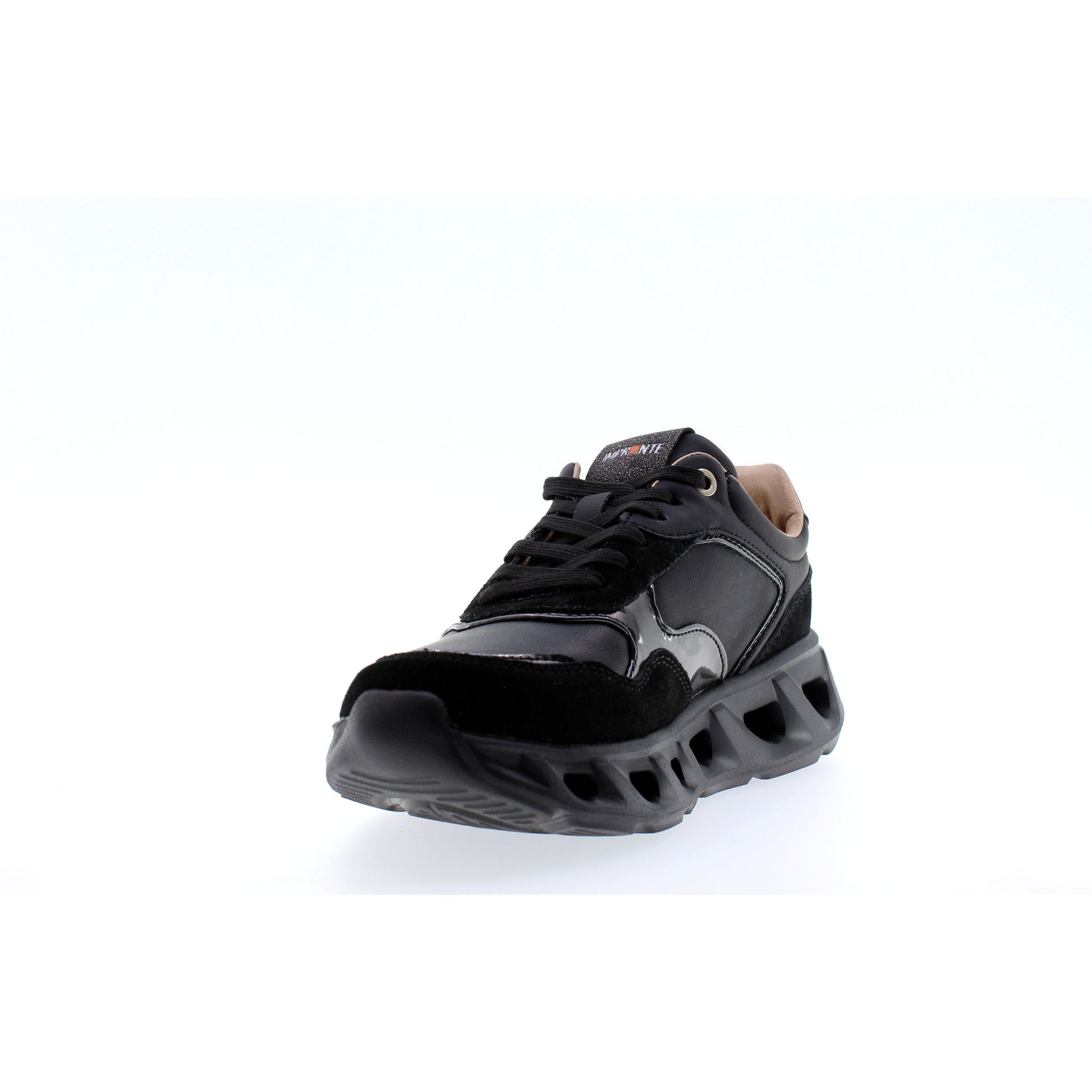 Impronte SNEAKERS Nero