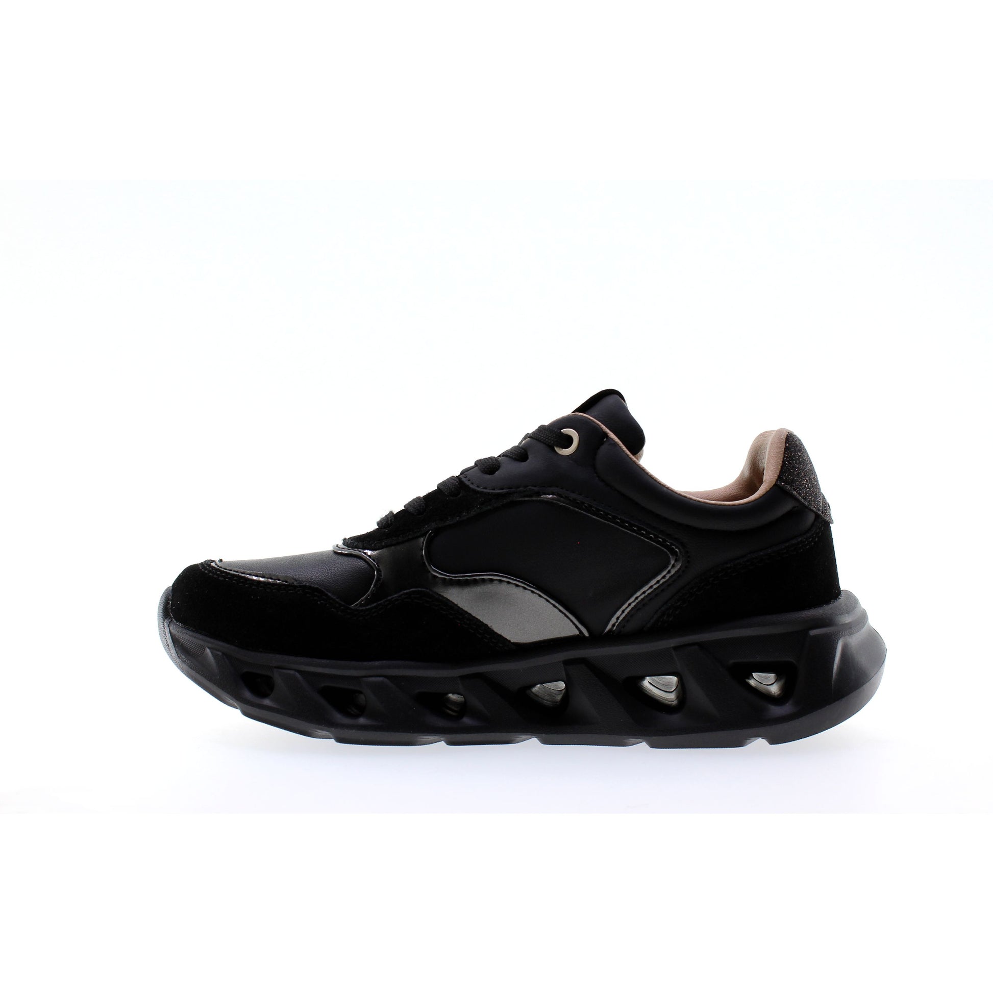 Impronte SNEAKERS Nero