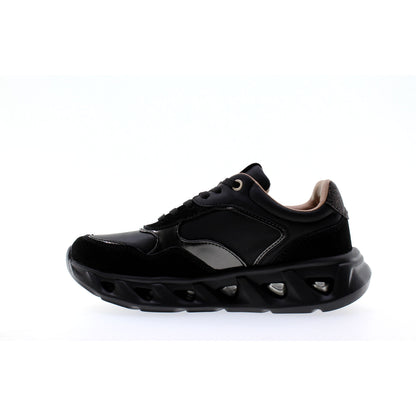 Impronte SNEAKERS Nero