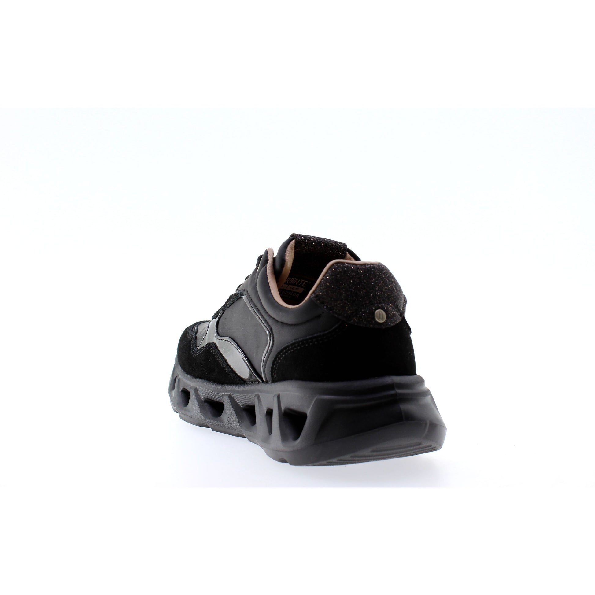 Impronte SNEAKERS Nero