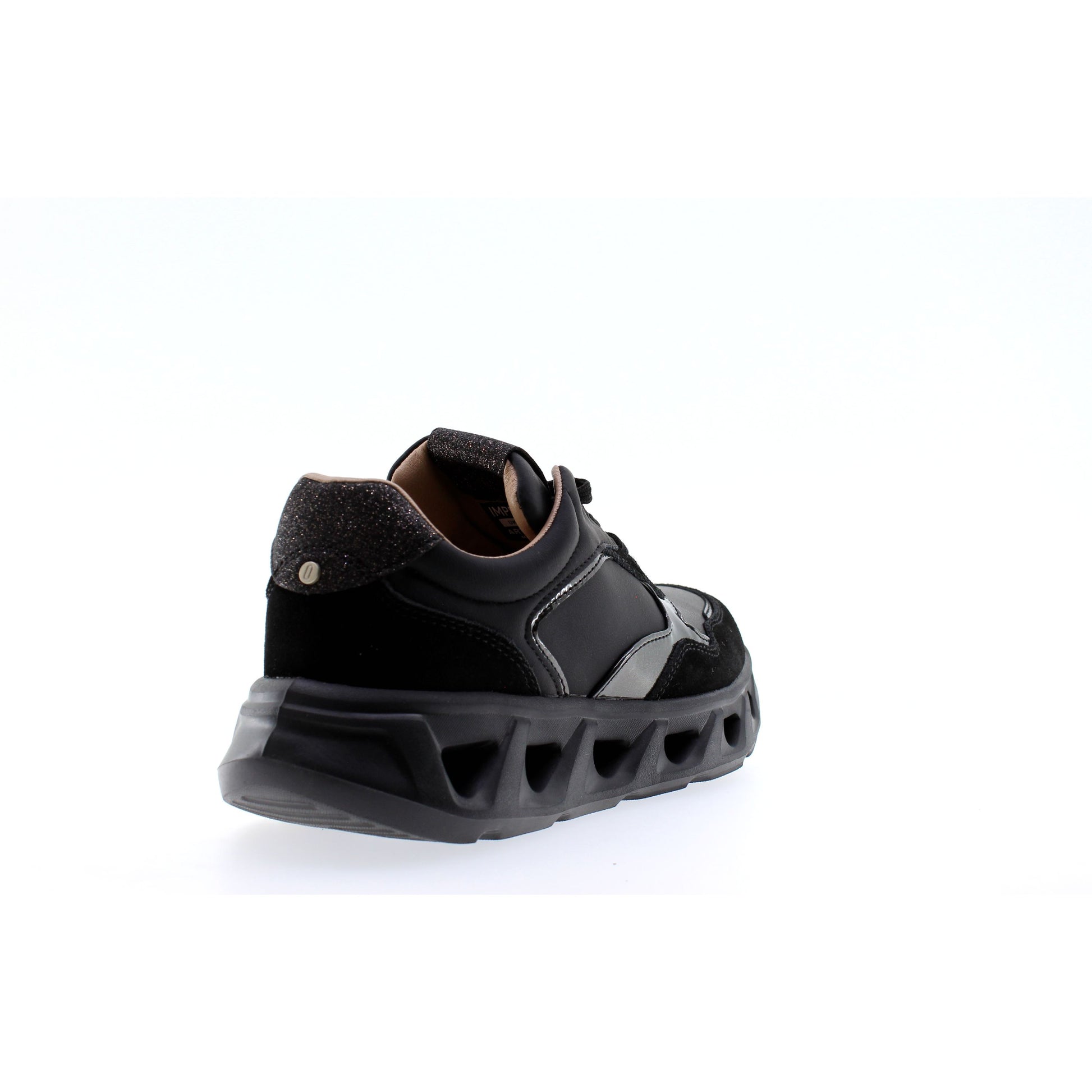 Impronte SNEAKERS Nero