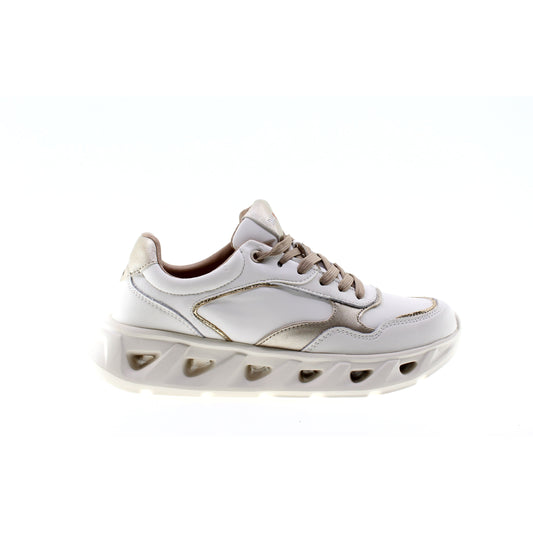 Impronte SNEAKERS Bianco