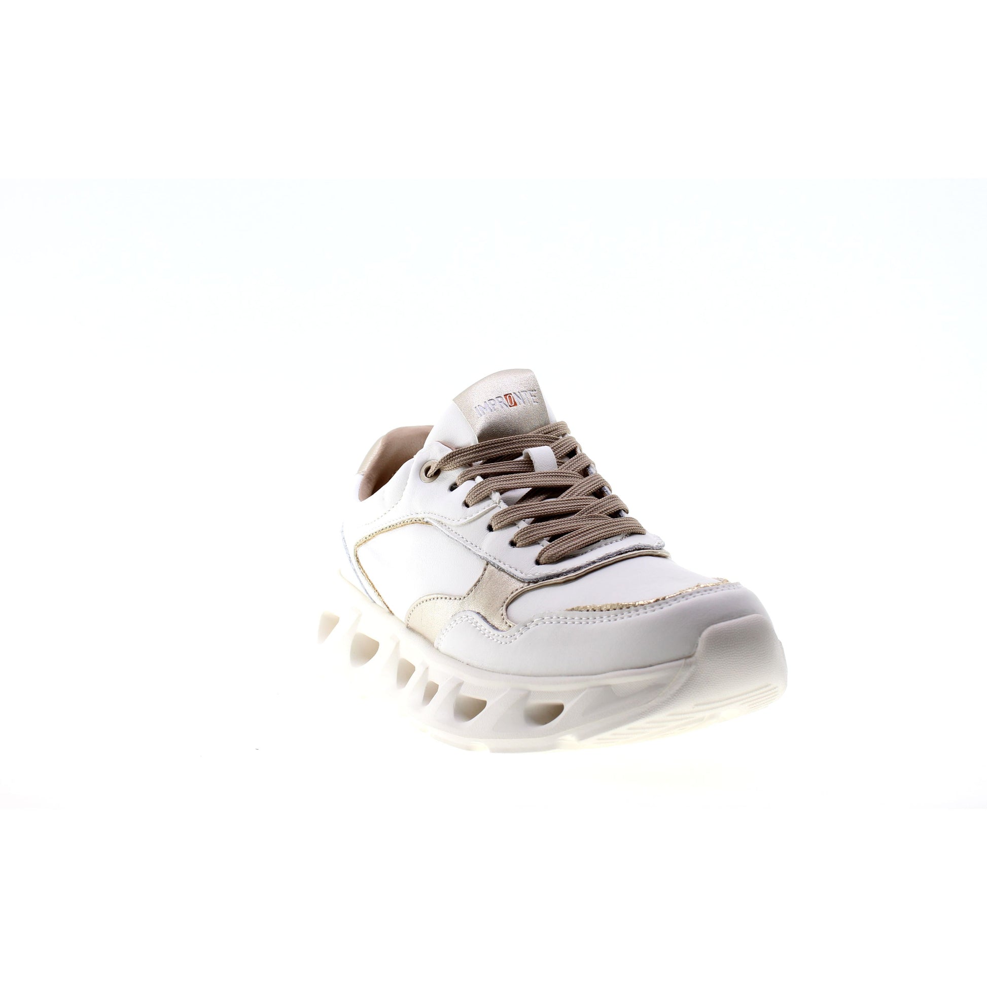 Impronte SNEAKERS Bianco