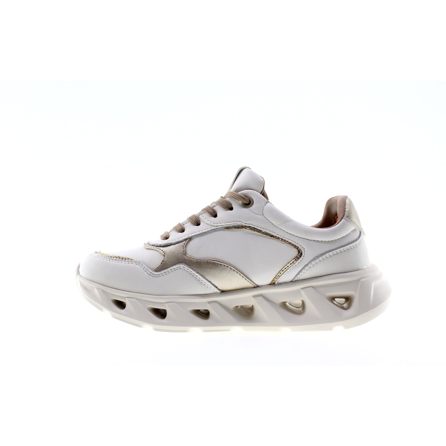 Impronte SNEAKERS Bianco