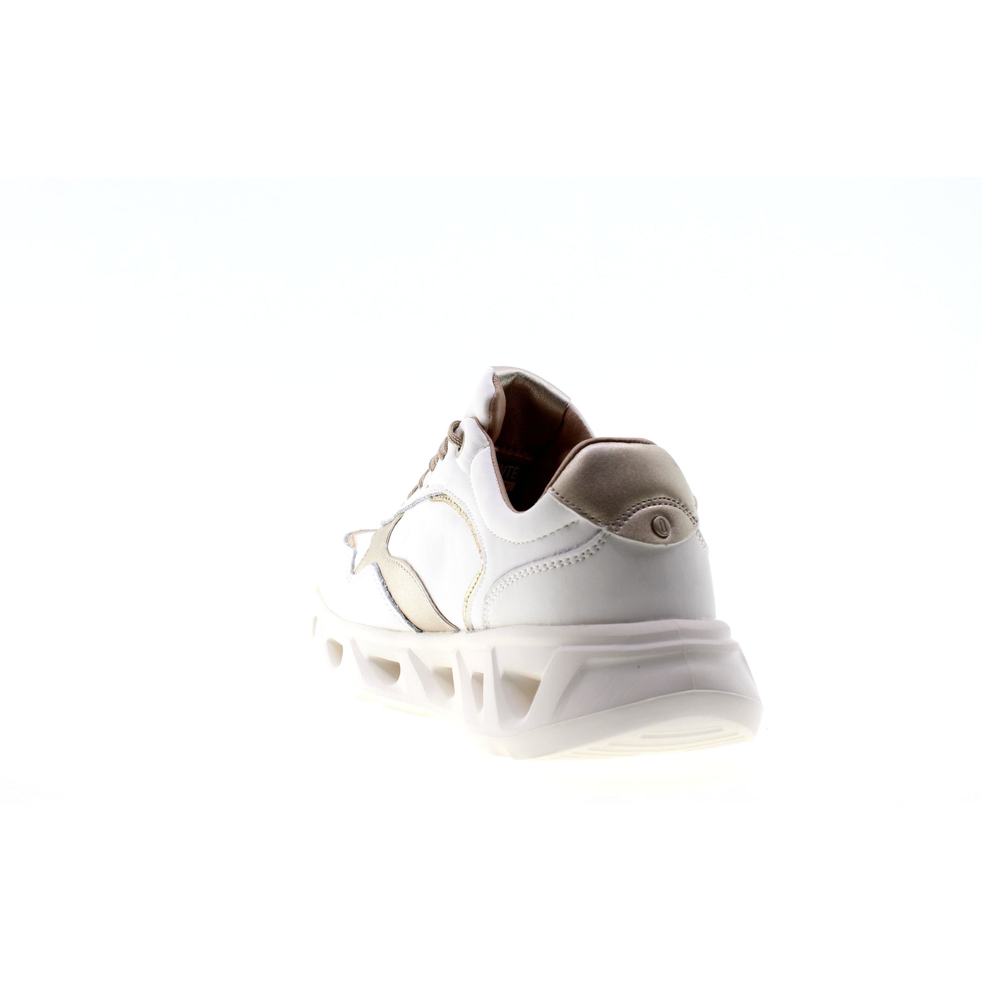 Impronte SNEAKERS Bianco