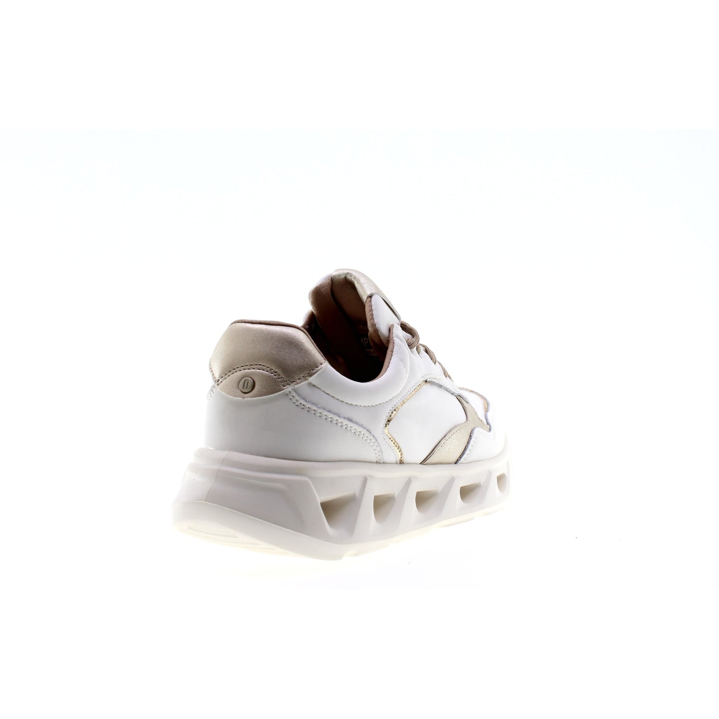 Impronte SNEAKERS Bianco