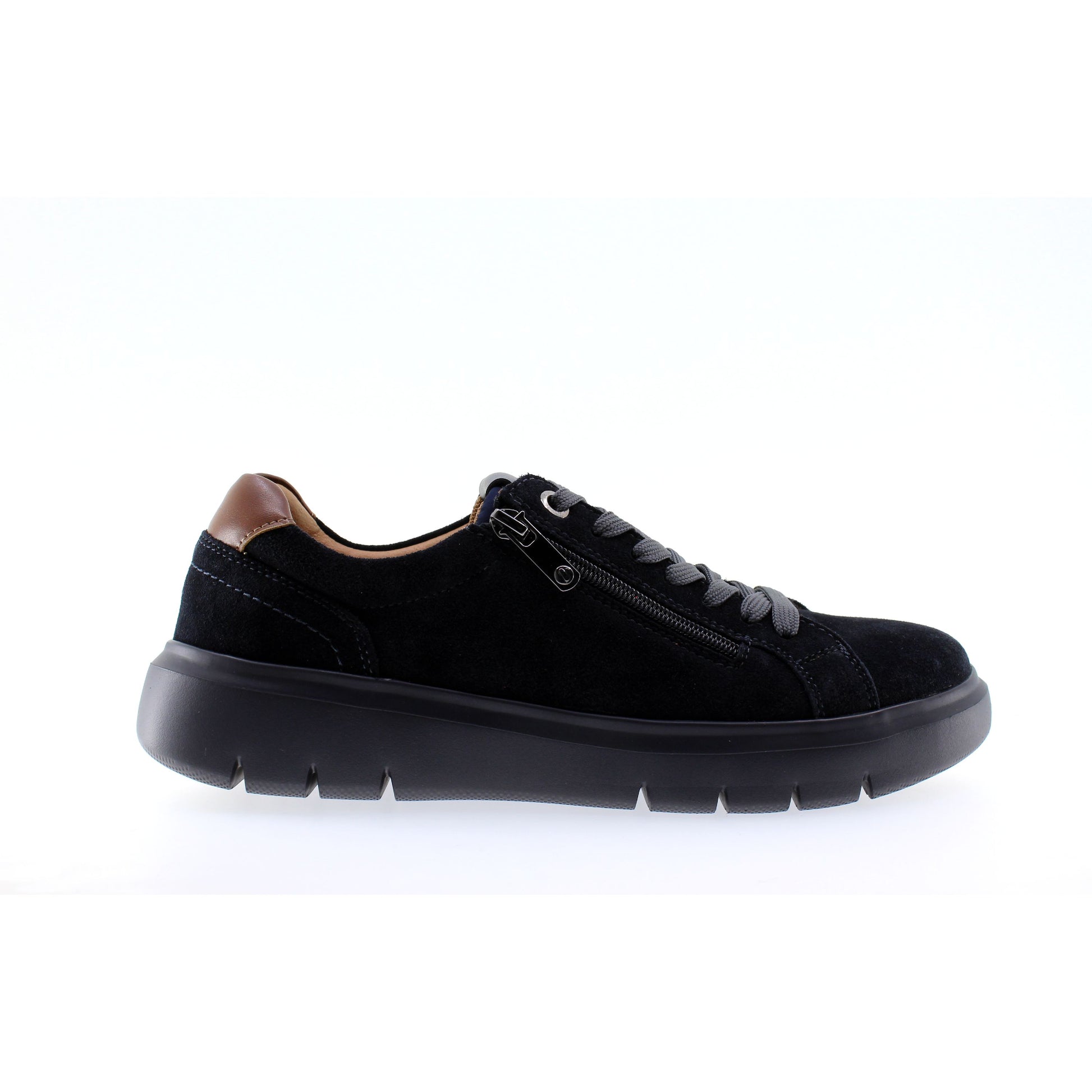 Impronte SNEAKERS Blu