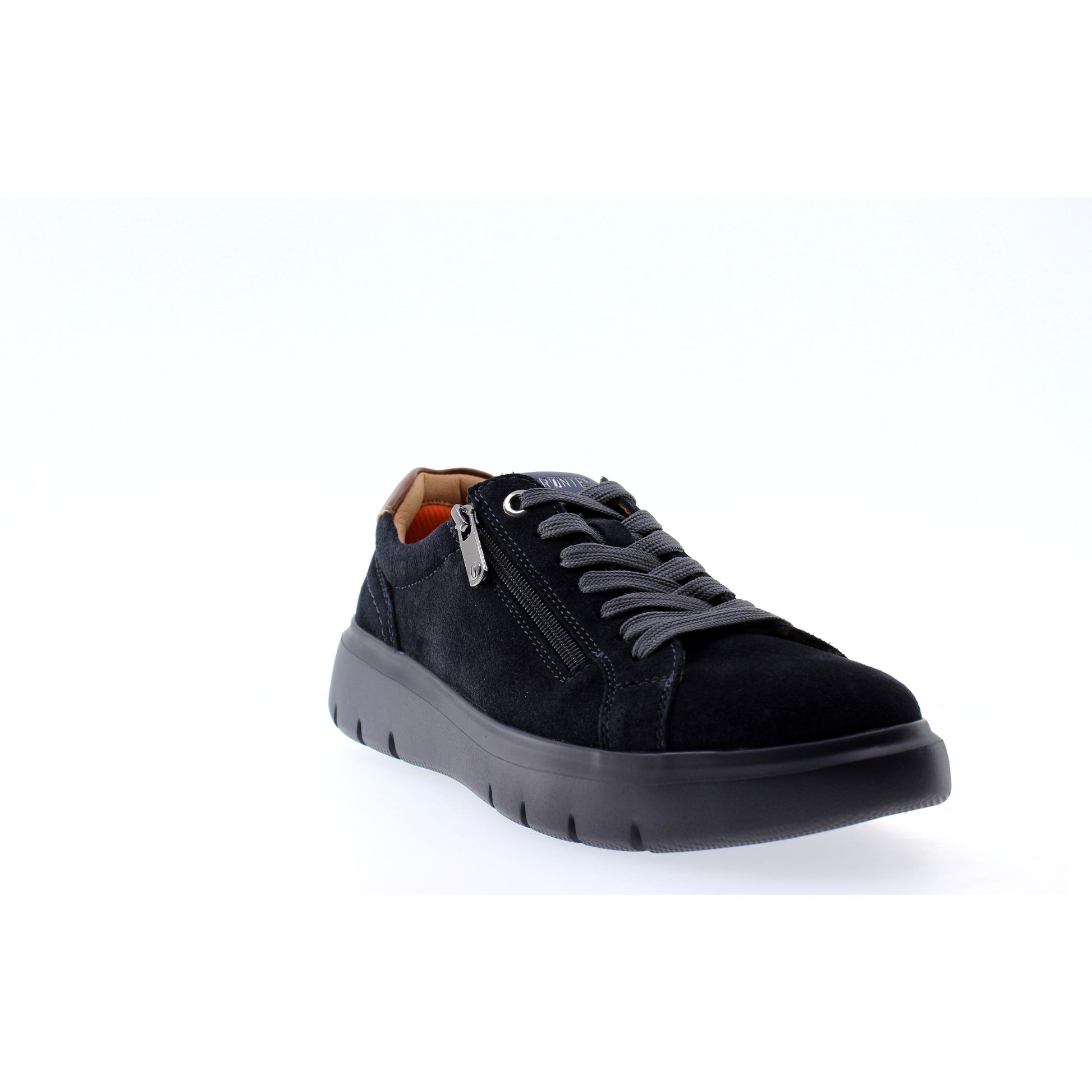 Impronte SNEAKERS Blu