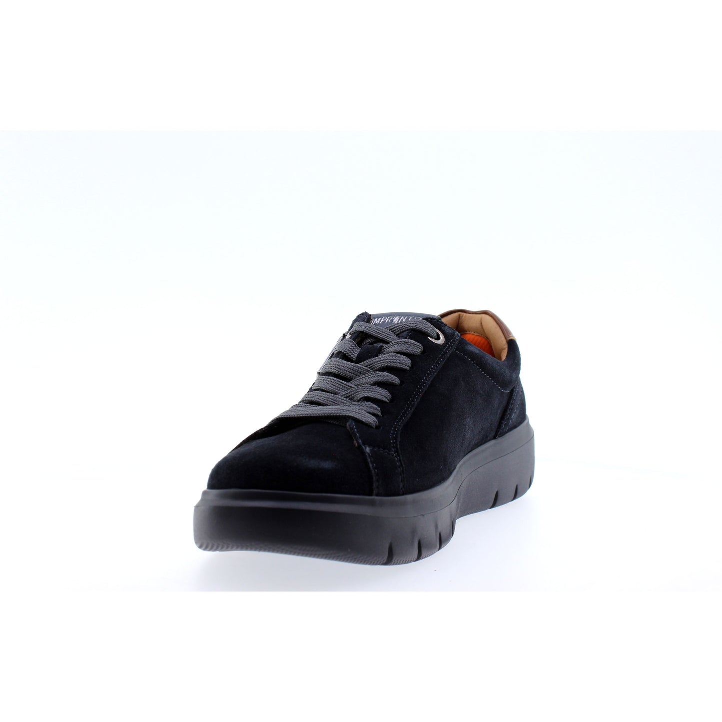 Impronte SNEAKERS Blu