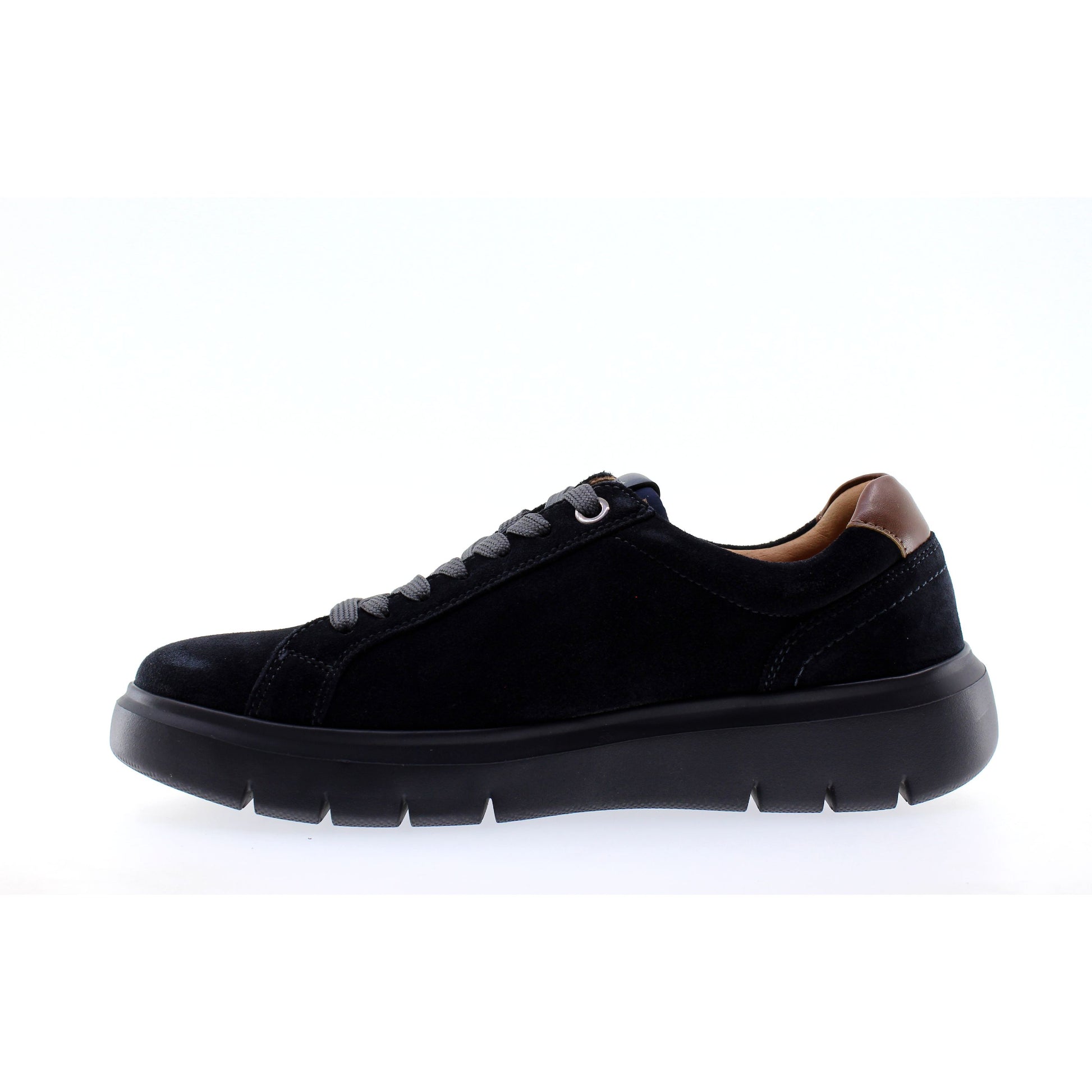 Impronte SNEAKERS Blu