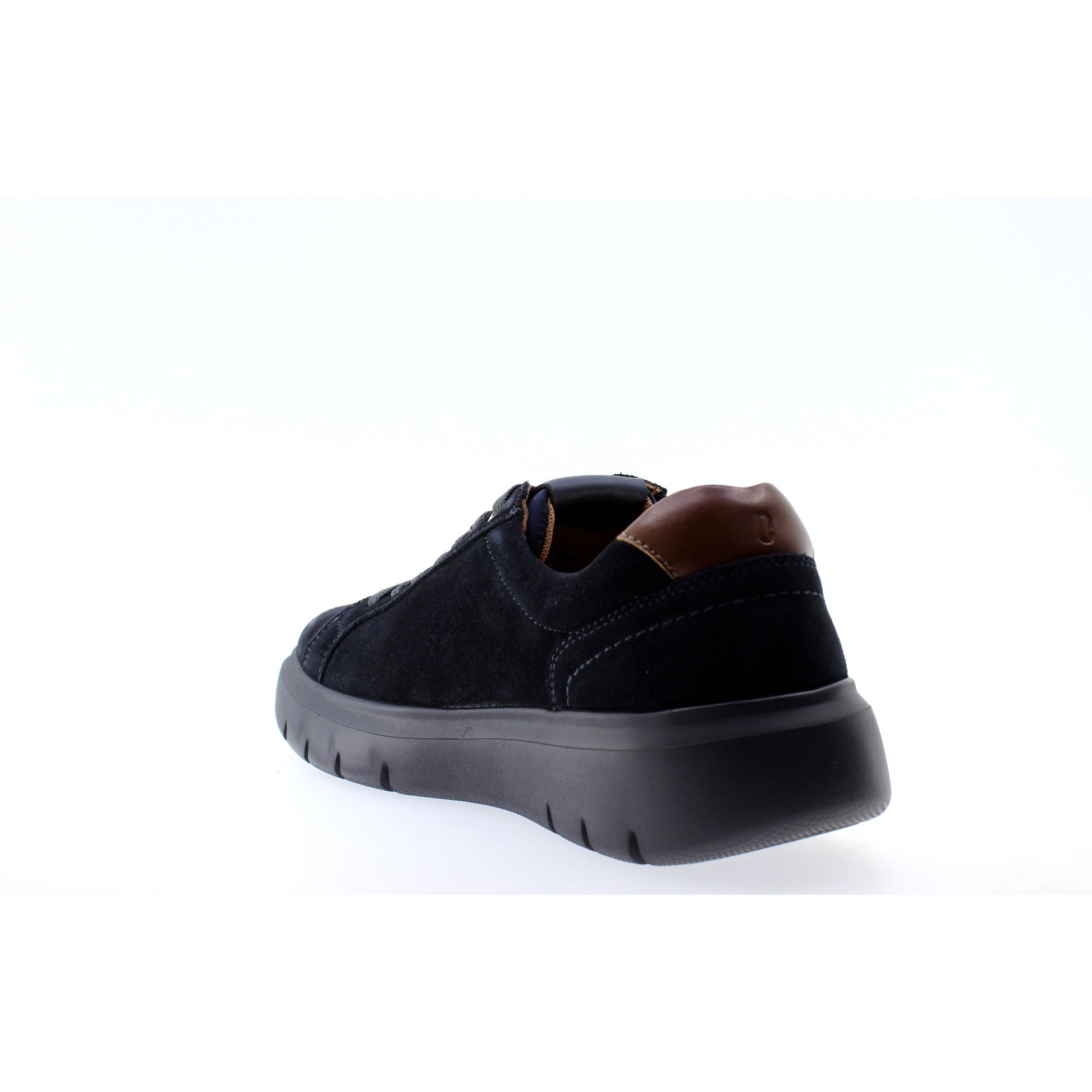 Impronte SNEAKERS Blu