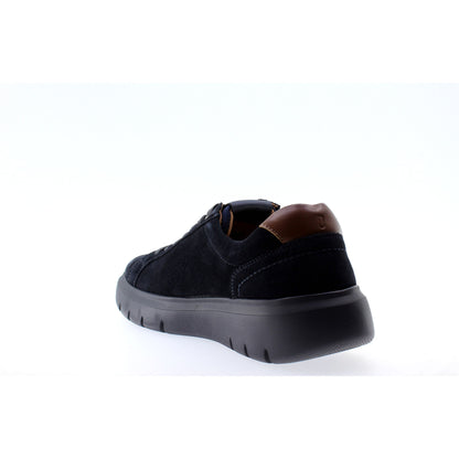 Impronte SNEAKERS Blu