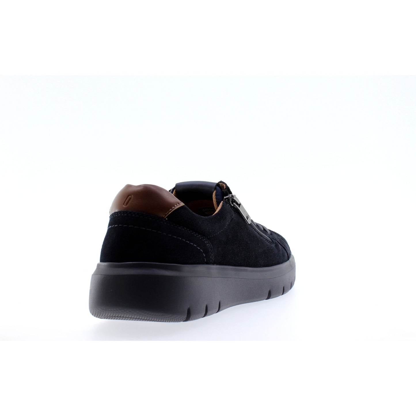 Impronte SNEAKERS Blu