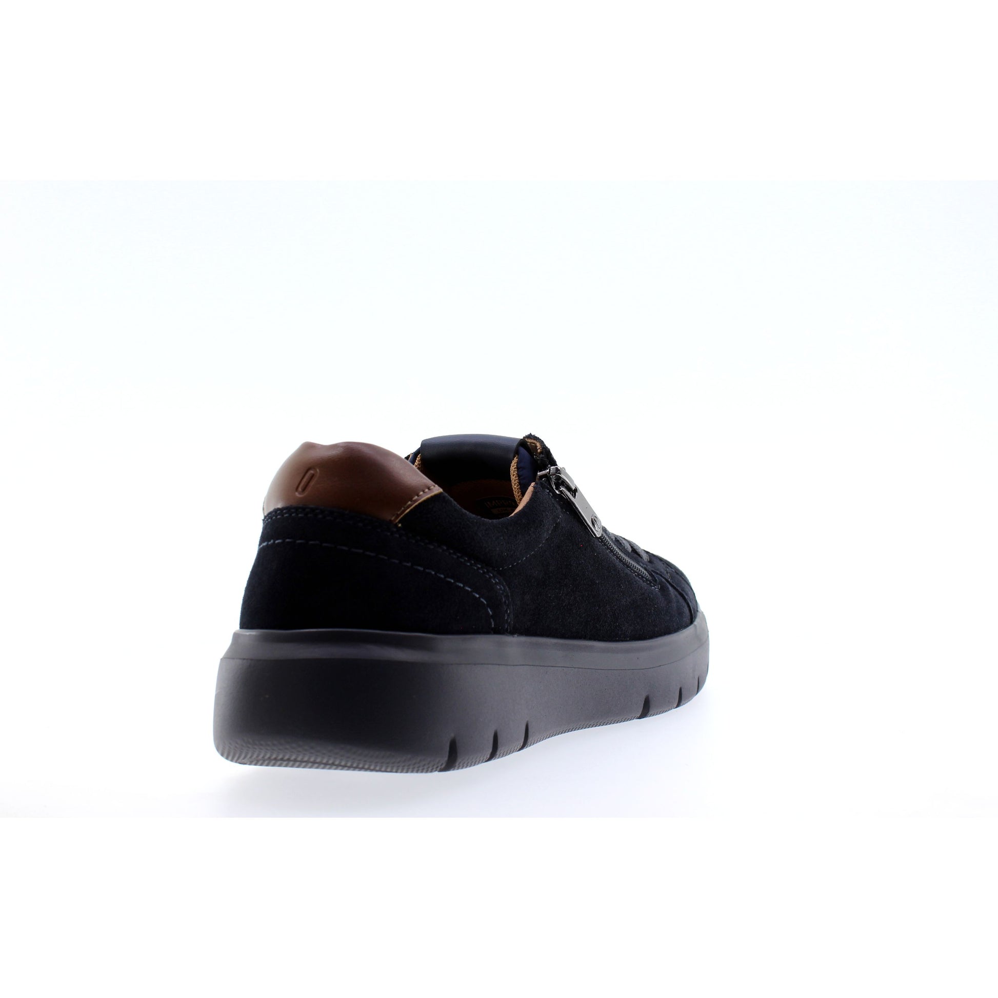 Impronte SNEAKERS Blu