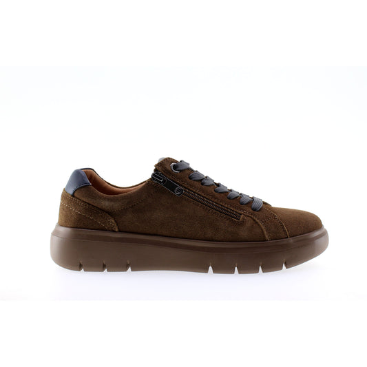 Impronte SNEAKERS Cuoio