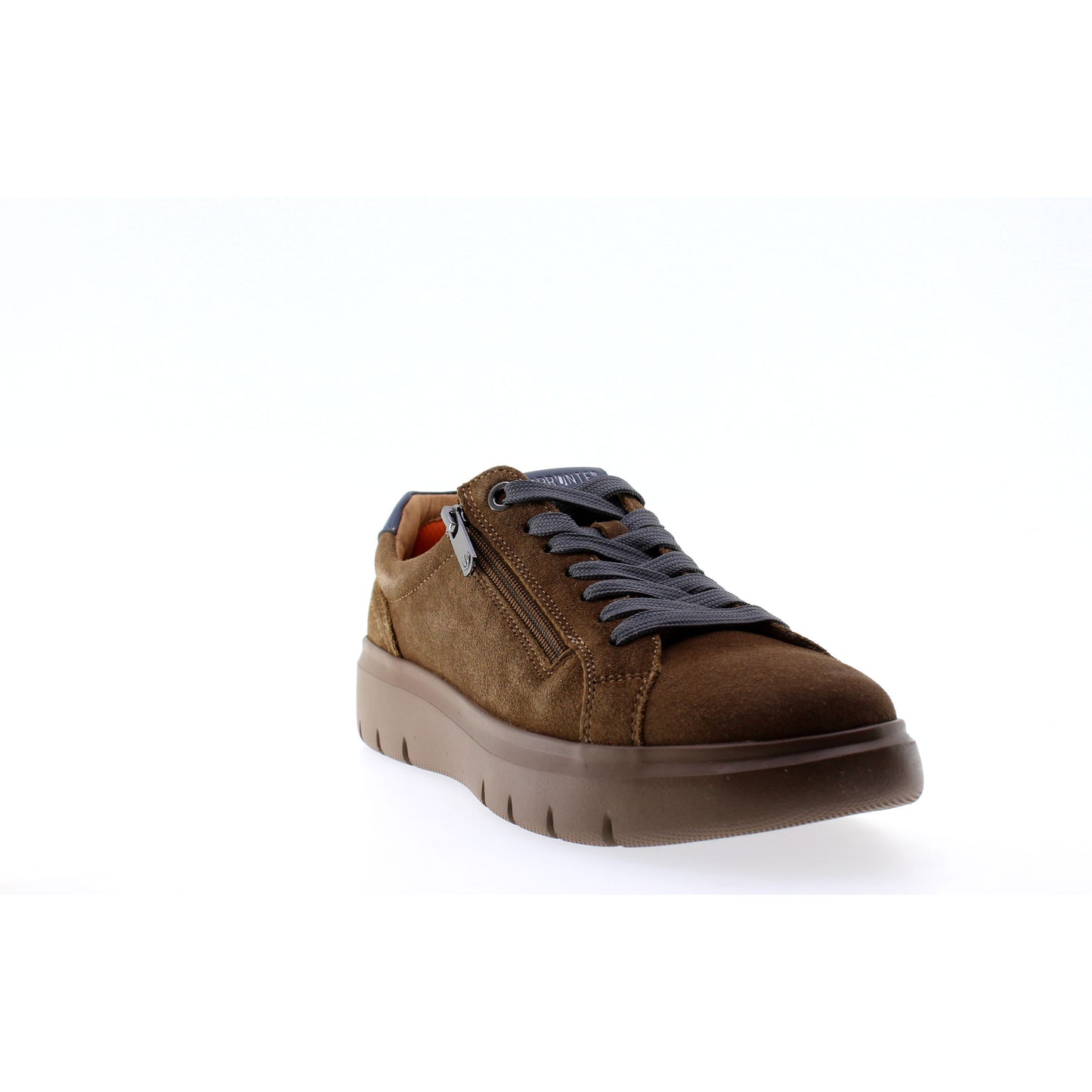 Impronte SNEAKERS Cuoio