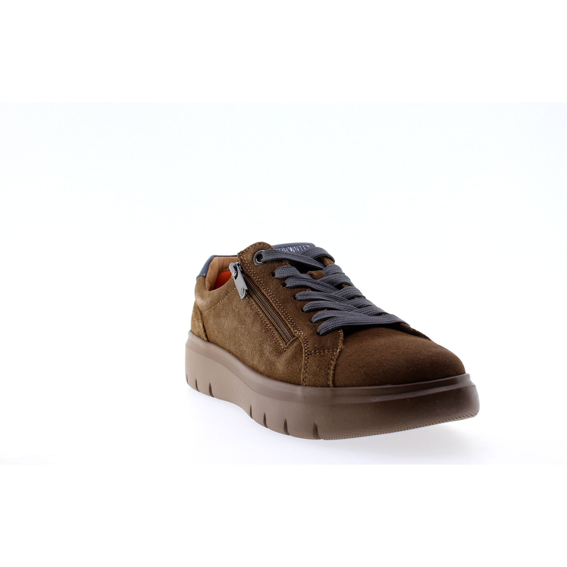 Impronte SNEAKERS Cuoio