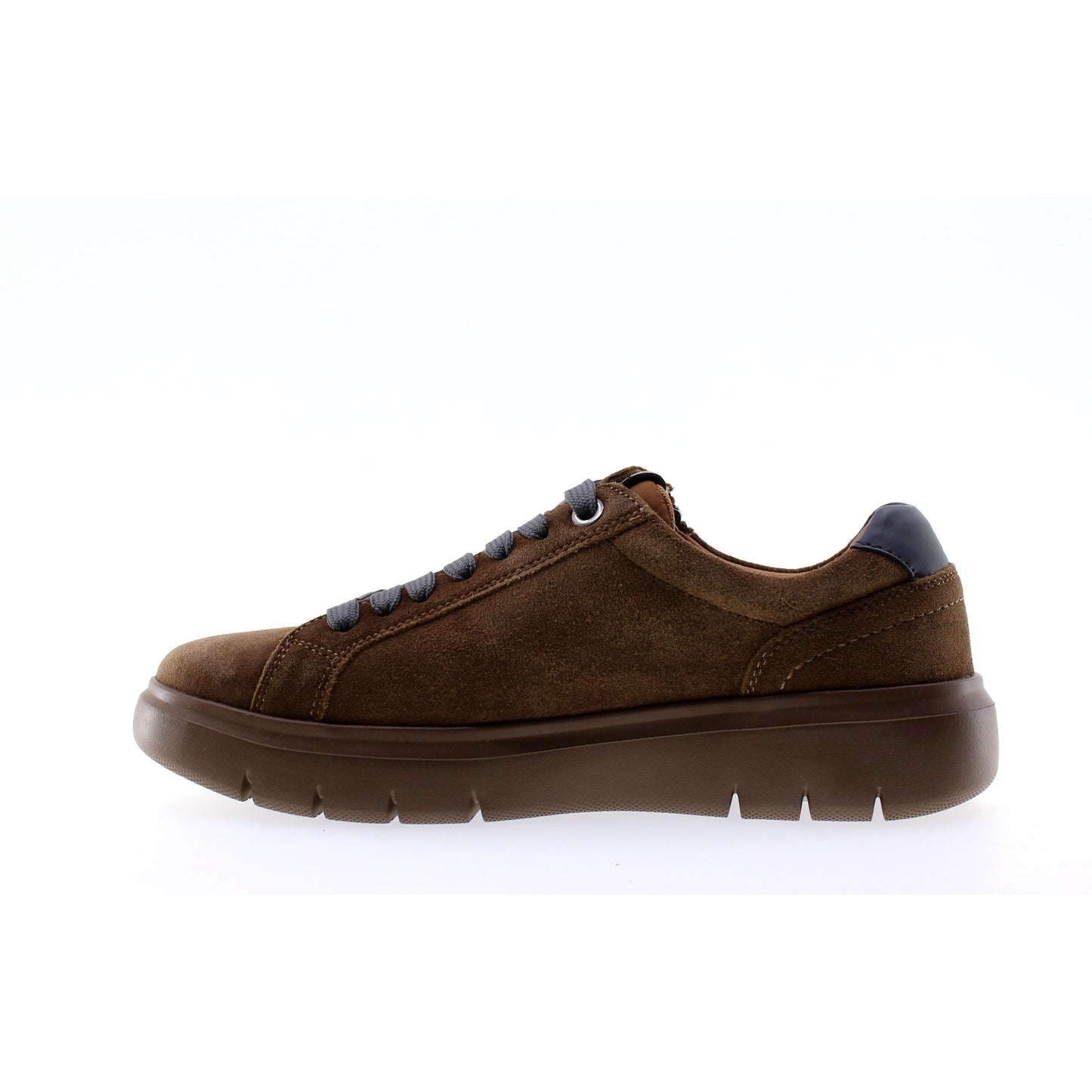 Impronte SNEAKERS Cuoio