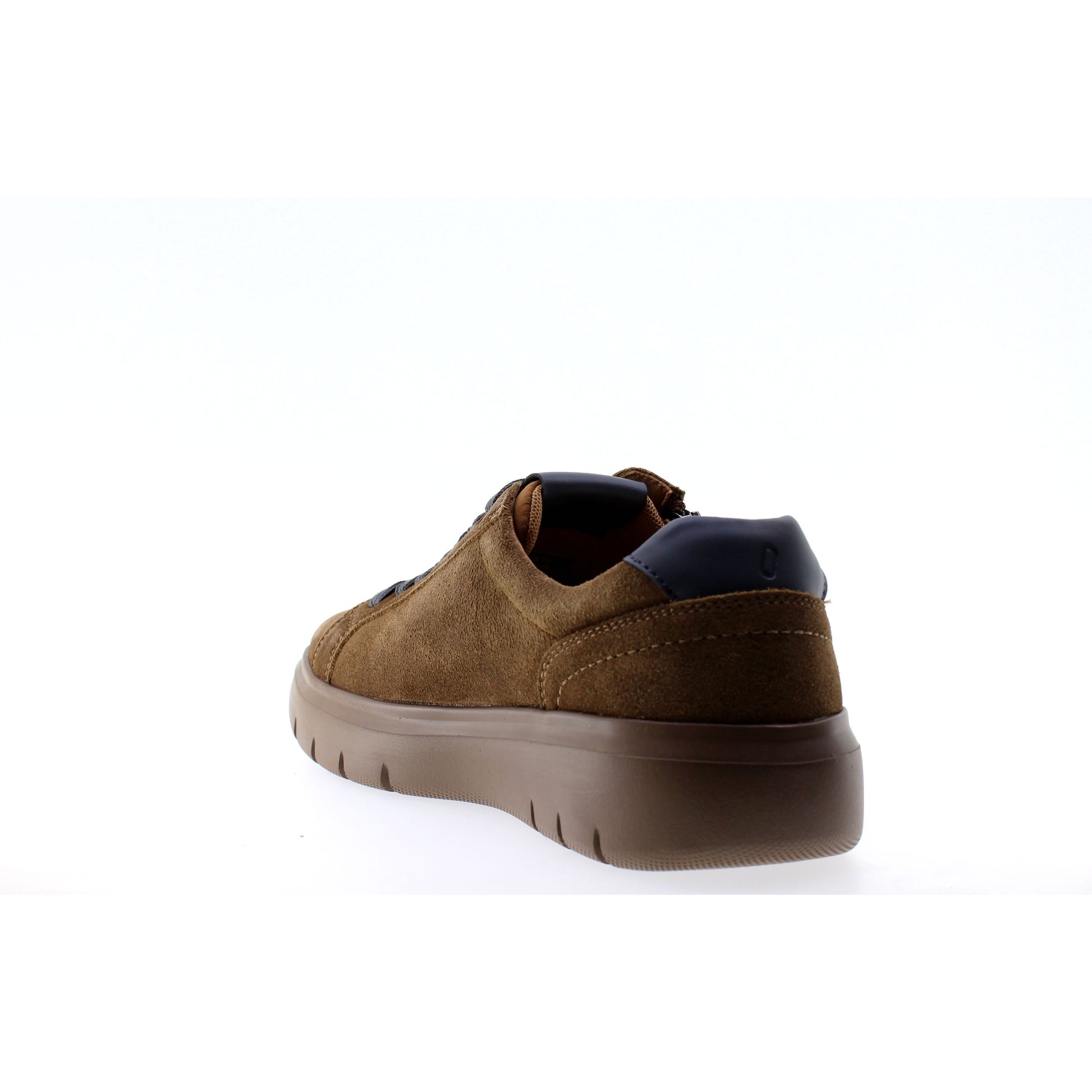 Impronte SNEAKERS Cuoio