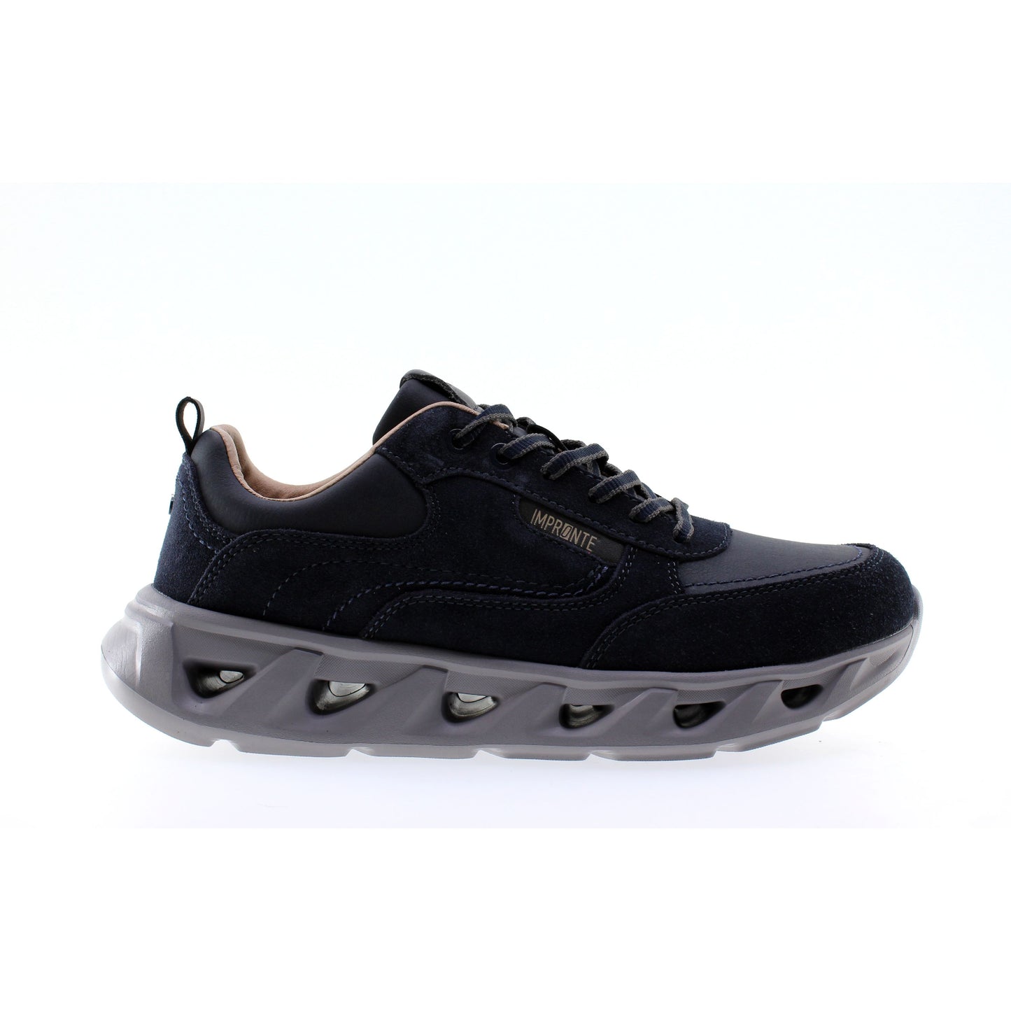 Impronte SNEAKERS Blu