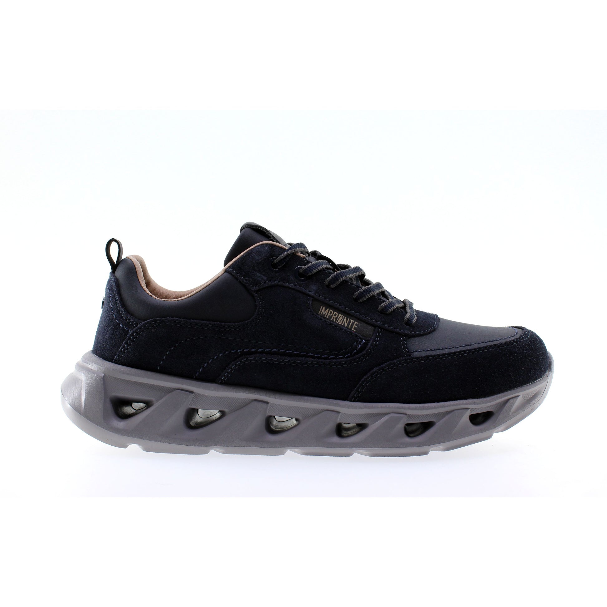 Impronte SNEAKERS Blu