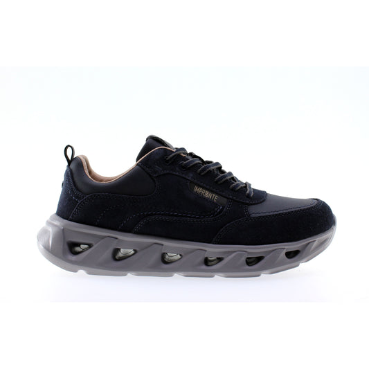 Impronte SNEAKERS Blu