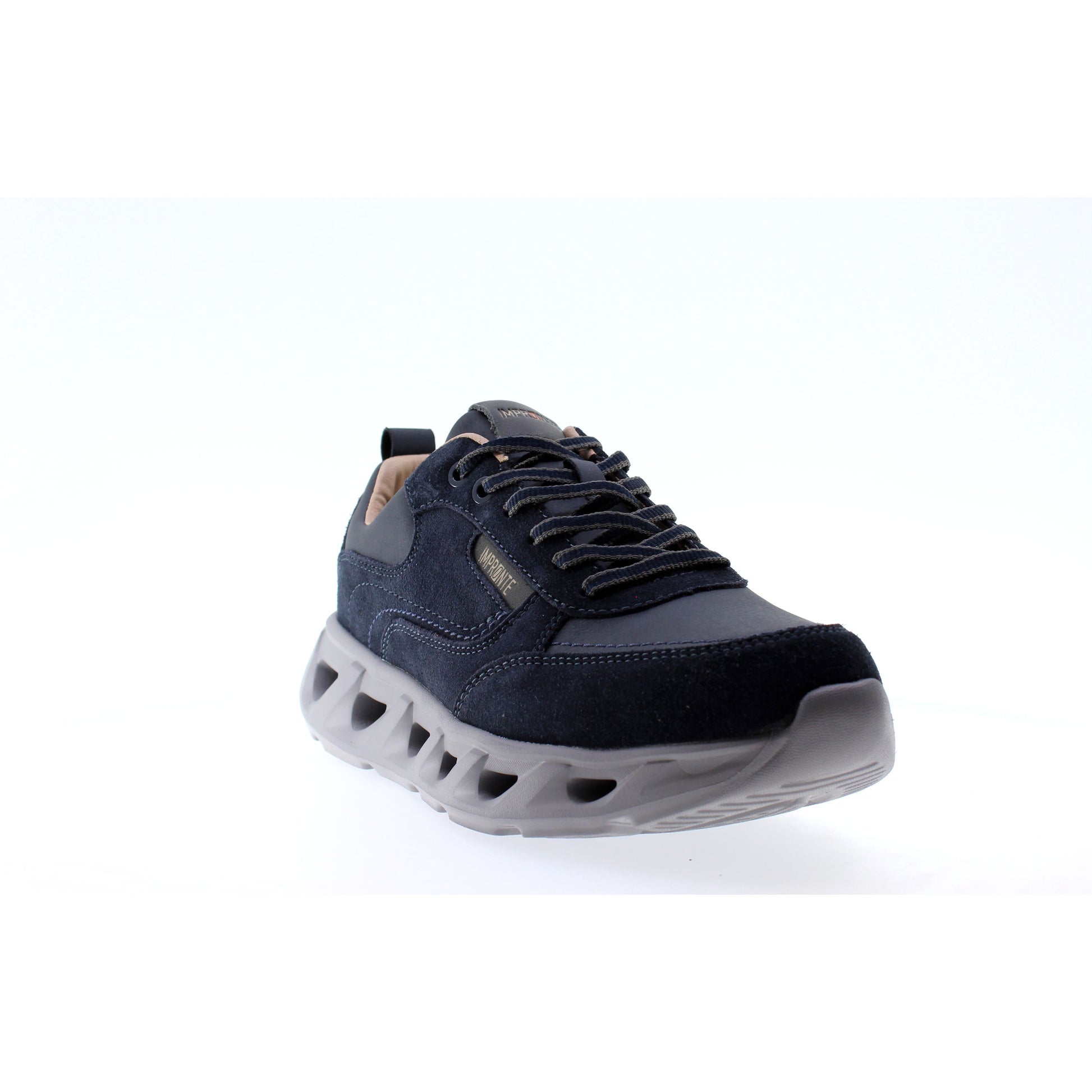 Impronte SNEAKERS Blu