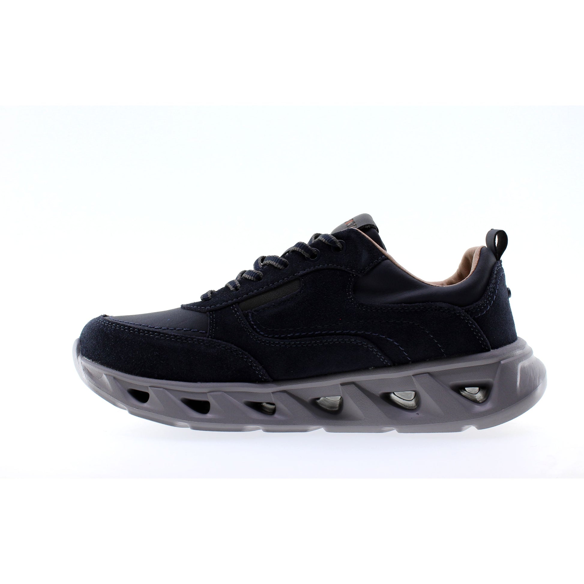 Impronte SNEAKERS Blu