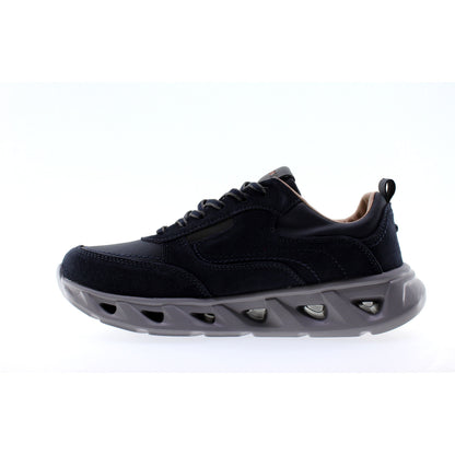 Impronte SNEAKERS Blu