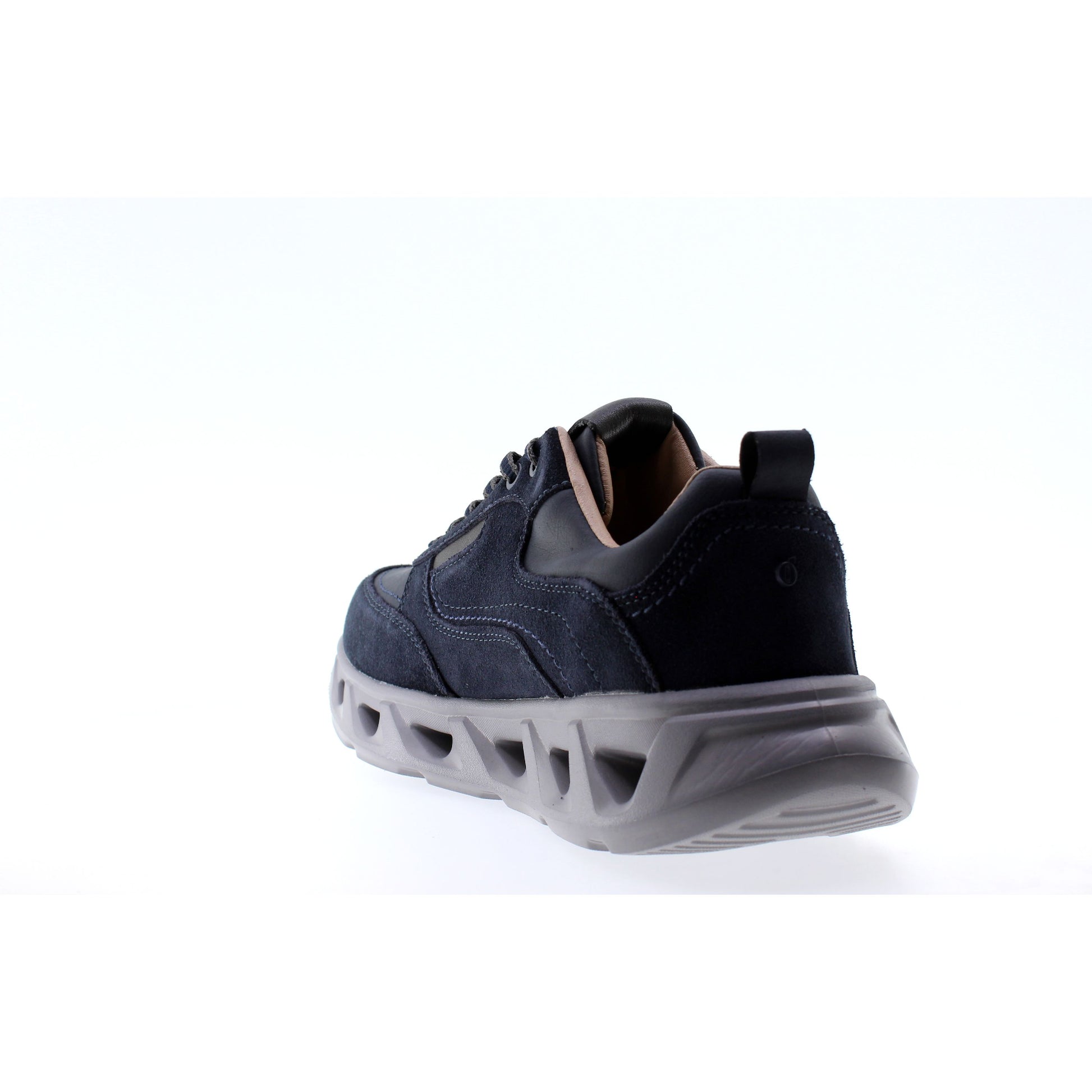 Impronte SNEAKERS Blu